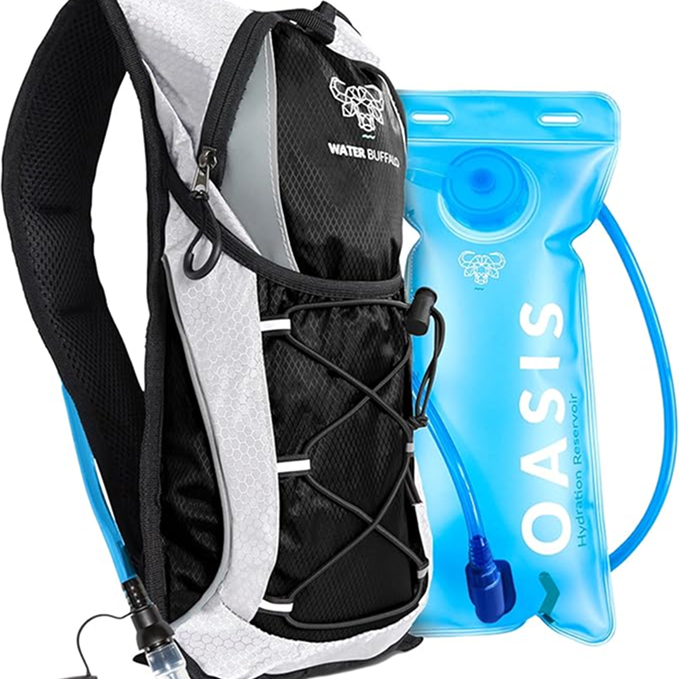Hiking Backpack